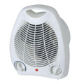 Chauffe-ventilateur électrique, chauffage de ventilateur, ventilateur chauffant 2000w